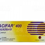 finfeng_Acifar Kaplet 400 MG