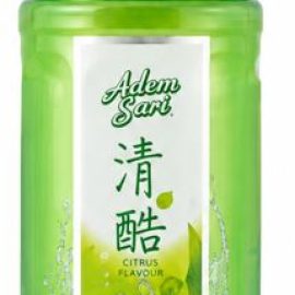 finfeng_Adem Sari Botol