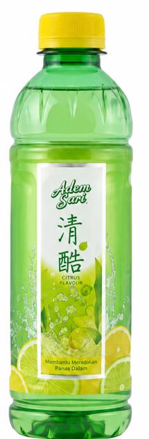 finfeng_Adem Sari Botol
