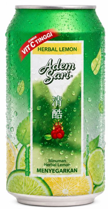 finfeng_Adem sari Kaleng 320 ML