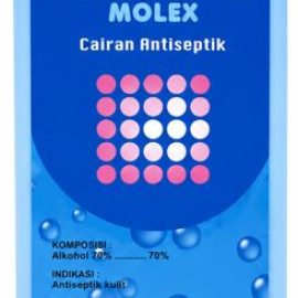 finfeng_Alkohol 70% Molex 1000 ML