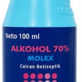 finfeng_Alkohol 70% Molex