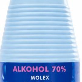 finfeng_Alkohol 70% Molex 300 ML