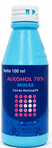 finfeng_Alkohol 70% Molex