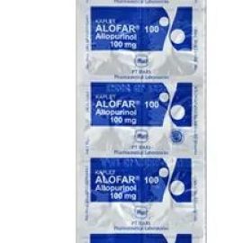 finfeng_Alofar 100 MG (IFARS)
