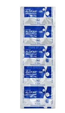 finfeng_Alofar 100 MG (IFARS)