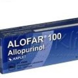 finfeng_Alofar 100 MG (IFARS)