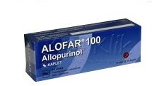 finfeng_Alofar 100 MG (IFARS)