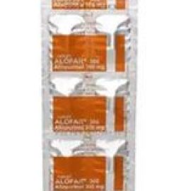 finfeng_Alofar 300 MG (IFARS) finfeng_Alofar 300 MG (IFARS)