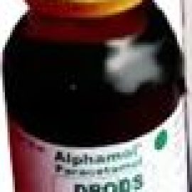finfeng_Alphamol Drops