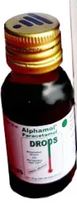 finfeng_Alphamol Drops