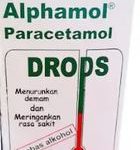 finfeng_Alphamol Drops