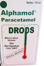 finfeng_Alphamol Drops