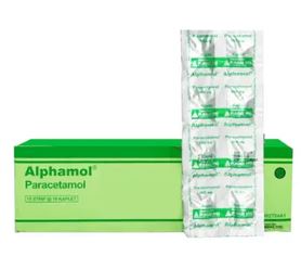 finfeng_Alphamol Kaplet