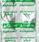 finfeng_Alphamol Kaplet