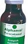 finfeng_Alphamol Sirup