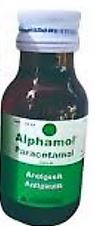 finfeng_Alphamol Sirup