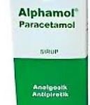 finfeng_Alphamol Sirup