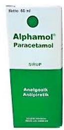 finfeng_Alphamol Sirup