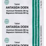 finfeng_Antasida Doen Tablet