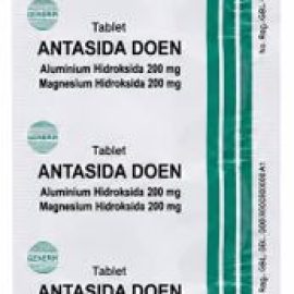 finfeng_Antasida Doen Tablet