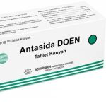 finfeng_Antasida Doen Tablet