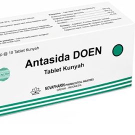 finfeng_Antasida Doen Tablet