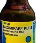 finfeng_Bromifar Plus SYR
