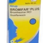 finfeng_Bromifar Plus SYR
