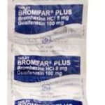 finfeng_Bromifar Plus Tab