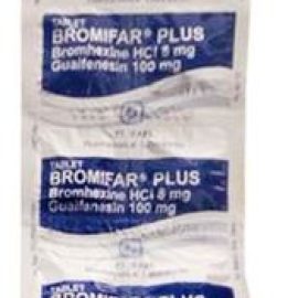 finfeng_Bromifar Plus Tab finfeng_Bromifar Plus Tab