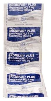 finfeng_Bromifar Plus Tab