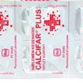 finfeng_Calcifar plus tab