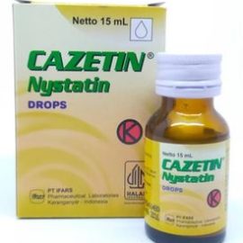 finfeng_Cazetin Drop finfeng_Cazetin Drop