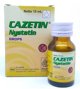 finfeng_Cazetin Drop
