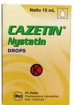 finfeng_Cazetin Drop