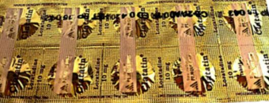 finfeng_Clatatin Tab