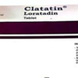 finfeng_Clatatin Tab