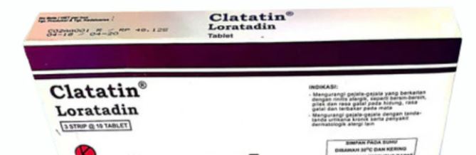 finfeng_Clatatin Tab