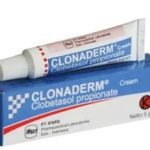 finfeng_Clonaderm Cream 5 GR (IFARS)