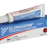 finfeng_Clonaderm Cream 5 GR (IFARS)