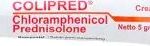 finfeng_Colipred Cream 5 GR (IFARS)