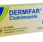finfeng_Dermifar Crm 5 GR (IFARS)