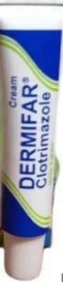 Dermifar Crm 5 GR (IFARS)