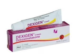 finfeng_Dexigen Cream