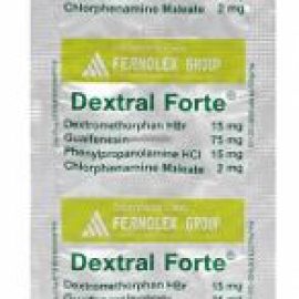 finfeng_Dextral Forte Kapsul finfeng_Dextral Forte Kapsul