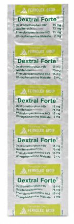 finfeng_Dextral Forte Kapsul