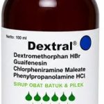 finfeng_Dextral Sirup 100 ML