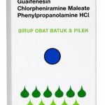finfeng_Dextral Sirup 100 ML