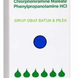 finfeng_Dextral Sirup 60 ML